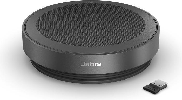 Actual product image Jabra Speak2 75 MS USB-A + BT/Link 380
