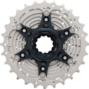 Actual product image Shimano Ultegra CS-RS8000/CS-HG800 (11-speed, 11-32)