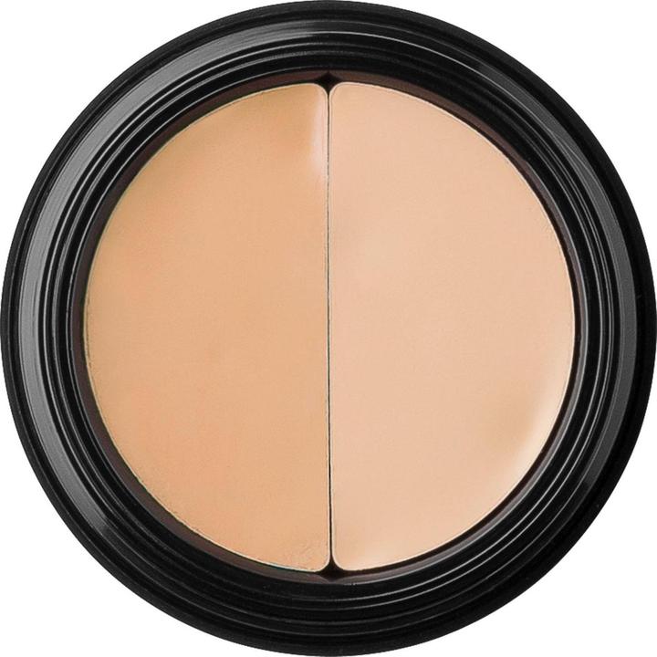 Produktbild GloMinerals Concealer - golden (Golden)