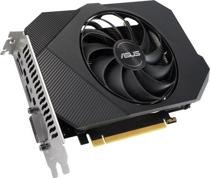 Produktbild ASUS Phoenix GeForce RTX 3050 V2 (8 GB)