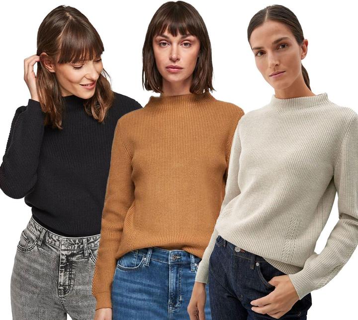 Produktbild S.Oliver Pullover (42)
