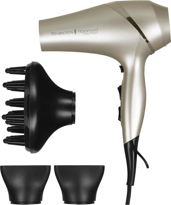 Image du produit Remington Protection avancée des couleurs