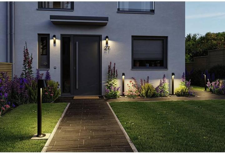 Produktbild Paulmann Caissa (700 lm, IP44)