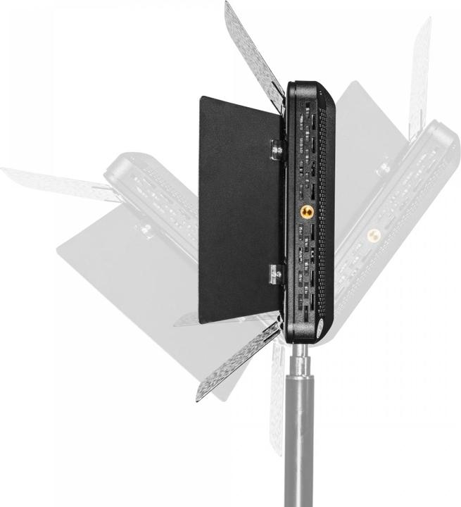 Actual product image Walimex Daylight Set2 A (Surface luminaire)