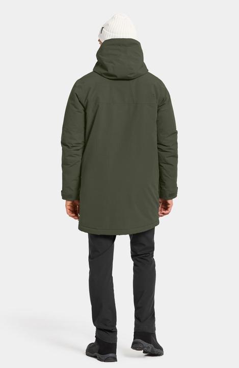 Actual product image Didriksons Drew USX Parka 8 (3XL)