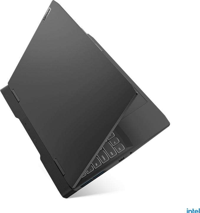 Produktbild Lenovo IdeaPad Gaming 3 RTX 3050 Ti (15.60", 1000 GB, 16 GB, CH, Intel Core i7-12650H)