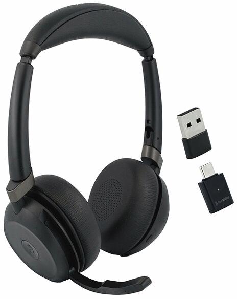 Produktbild FreeVoice Space2 850 Stereo ANC(Bluetooth, USB-C/A (Kabellos, USB-C)