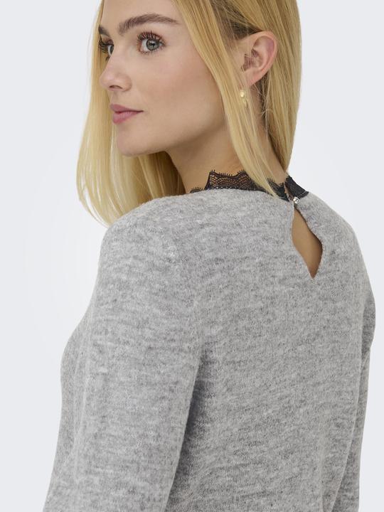 Produktbild Only ONLTAMMY Strickpullover Strickpullover (L)