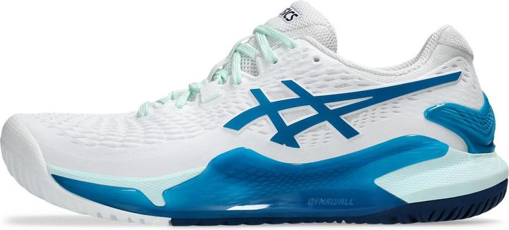 Produktbild ASICS Performance Gel-Resolution 9 (35.5)