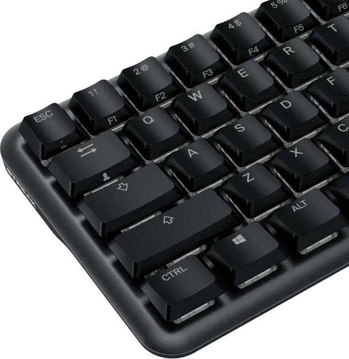 Actual product image Fnatic STREAK65 (Cable)