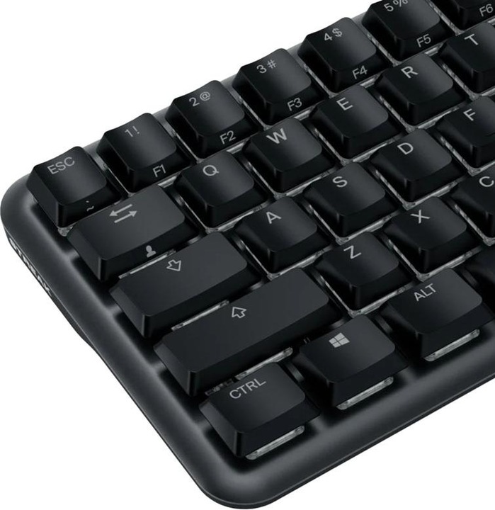 Actual product image Fnatic STREAK65 (Cable)