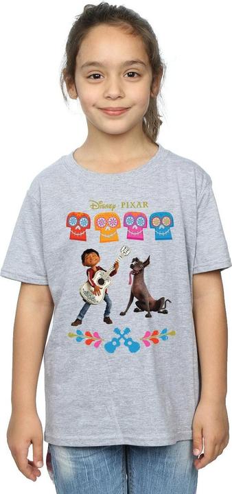 Image du produit La Maison du Coco - T-shirt - Fille (152, 158)