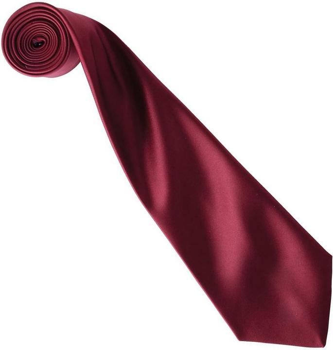 Produktbild Premier Colours Collection Krawatte