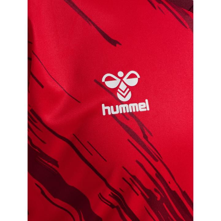 Produktbild hummel hmlMATCH TRIUMPH JERSEY S/S (XXL)