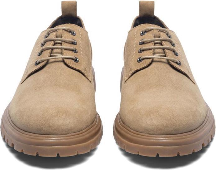 Actual product image Bianco BIAGIL Derby shoes (45)