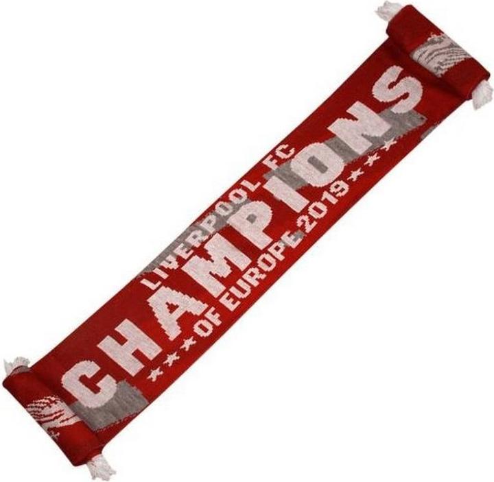 Immagine prodotto Score Draw Sciarpa Champions of Europe