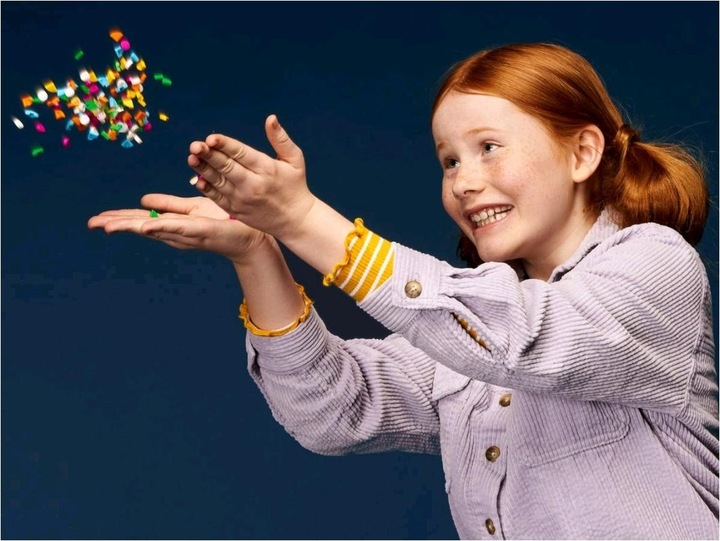 Actual product image LEGO DOTS 41932 Extra DOTS - Series 5 (41932, LEGO Dots)