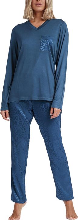 Produktbild Admas Satin Leopard (XXL)