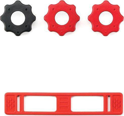 Produktbild Pentax Ricoh WG-Halterung mit Klebefolie O-CM1471 (Diverses Video Zubehör)