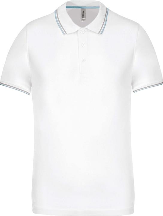 Blanc, Bleu