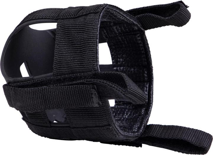 Actual product image Qhp attachable horse muzzle