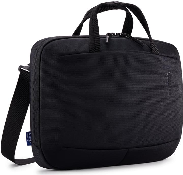 Productafbeelding Thule SUBTERRA 2 ATTACHE 14IN - ZWART (14", Universeel)