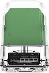 Produktbild Poynting Antennen· 5G/LTE· Mast/Wand·A-EPNT-0004-V1-17· weiss· SMA F (5G)