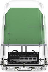 Produktbild Poynting Antennen· 5G/LTE· Mast/Wand·A-EPNT-0004-V1-17· weiss· SMA F (5G)