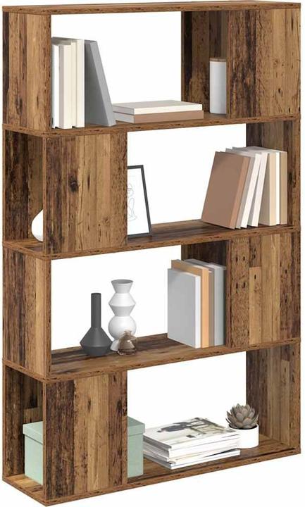 Image du produit vidaXL Wandschrank (24 x 80 x 125 cm)