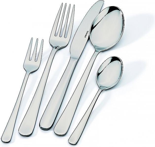 Berndorf Tafelbesteck Vienna 68-tlg. (68 Stück, Besteck Set)