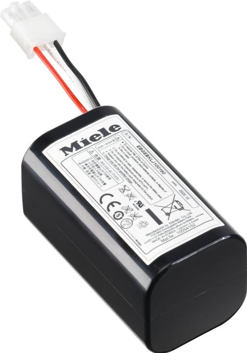 Produktbild Miele RX2/RX3-YCR-M05