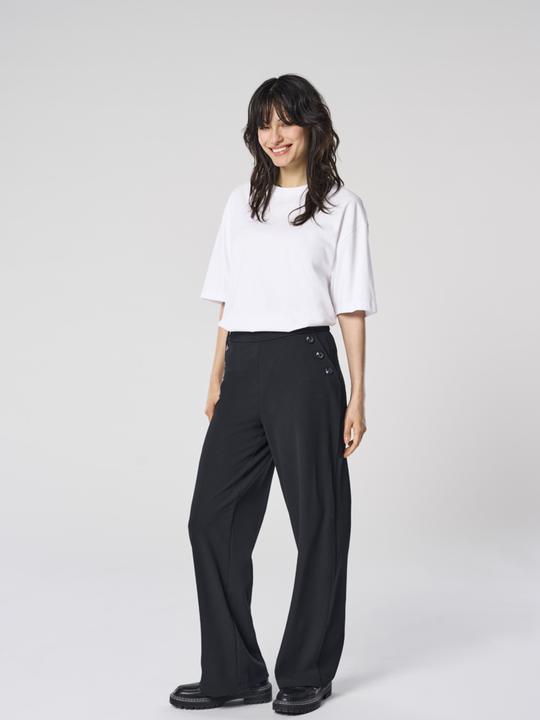 Produktbild Only Onlrina Life Button Pant Jrs Noos (32)