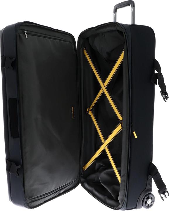 Image du produit Mandarina Duck Smart Duck Trolley Duffle (85 l)