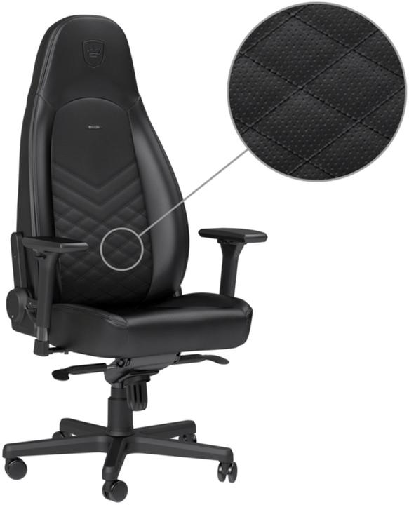 noblechairs Icon