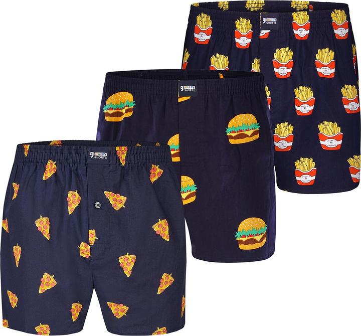 Fastfood