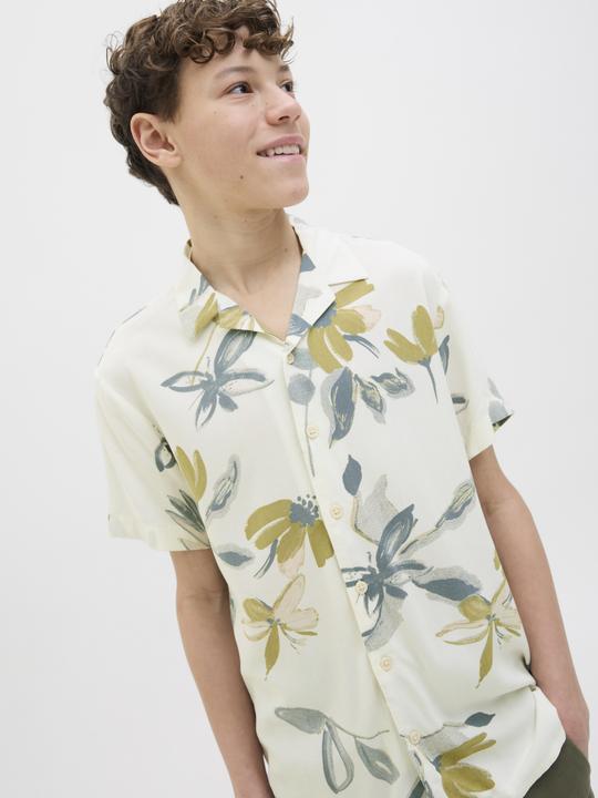 Actual product image Jack & Jones Hemd Junior Hemd (152)