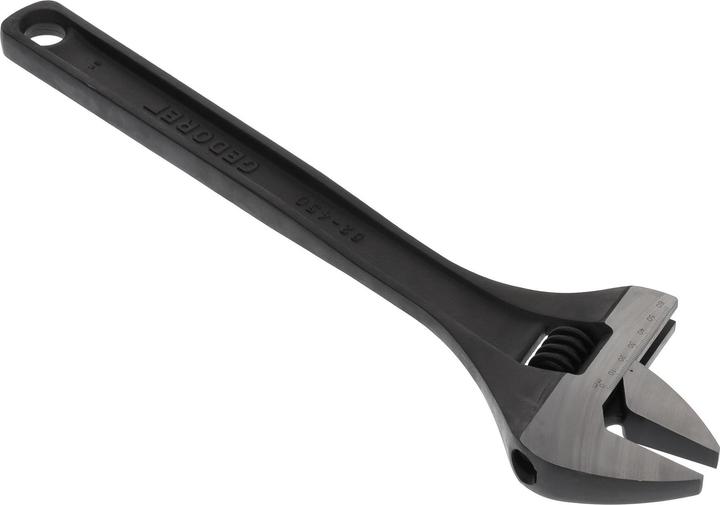 Actual product image Gedore 62 P 18 Combination spanner, adjustable 18"
