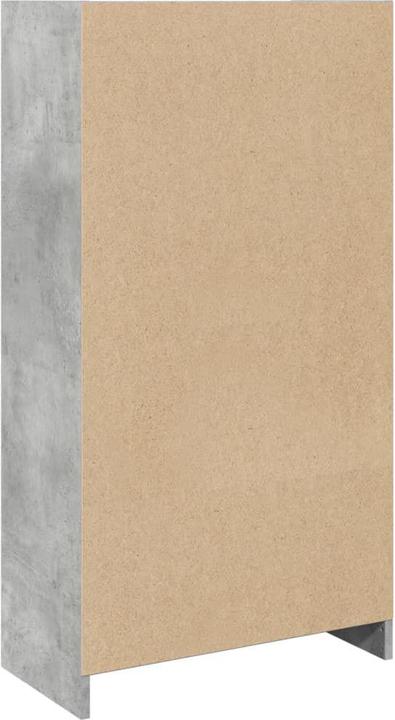 Immagine prodotto vidaXL Scaffale (57 x 28,5 x 107,5 cm)