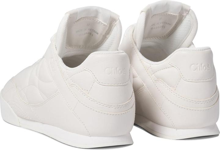 Produktbild Chloé " Kick" sneakers (39)