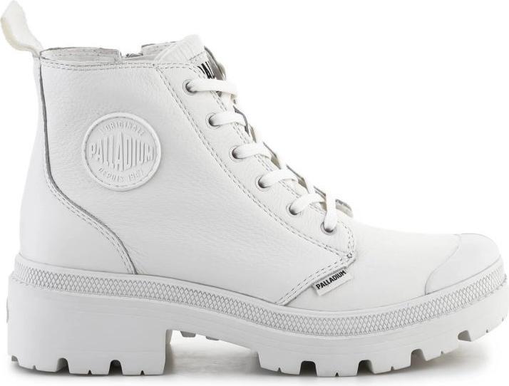 Image du produit Palladium Pallabase Lederschuhe (39.5)