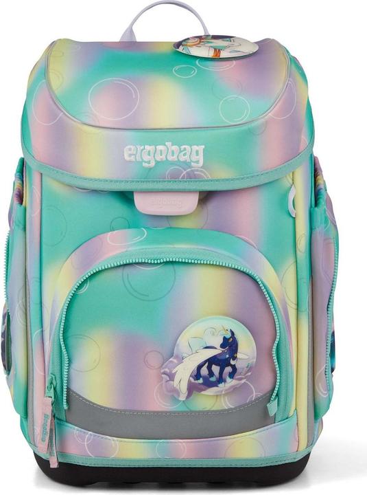 Produktbild Ergobag Schultaschen Set CUBO ZauBärwelt 2026 (19 l)