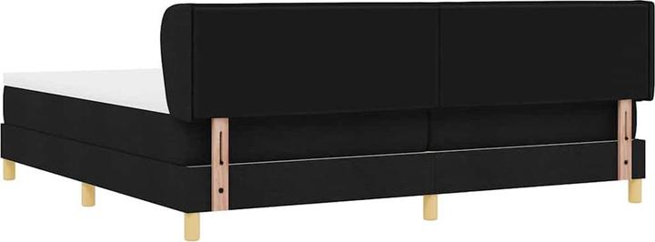 Produktbild vidaXL Boxspringbett (200 x 200 cm)