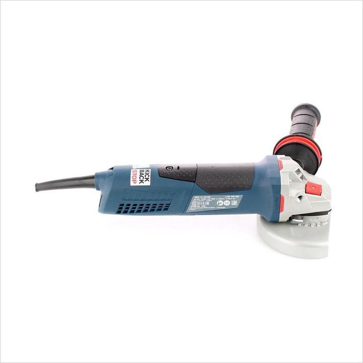 Produktbild Bosch Professional Winkelschleifer GWS 19-125 CIE (125 mm)