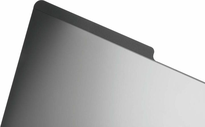 Actual product image Durable MAGNETIC MBP 16 Privacy Film 40,6 cm (16") 515857 Suitable for Model (15.98", 16 : 10)