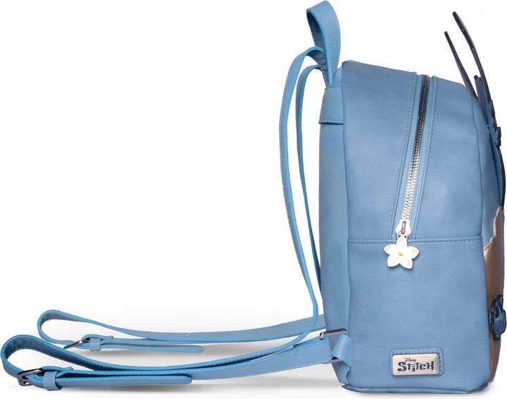 Produktbild Difuzed Lilo & Stitch Rucksack Mini Beach Day Stitch
