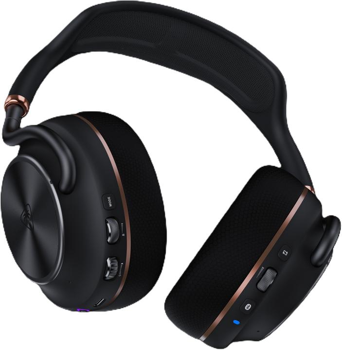 Produktbild Turtle Beach STEHLT PRO II - Headset (Kabellos)