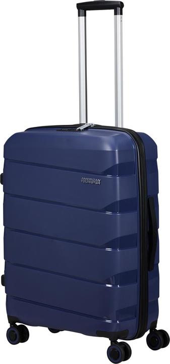 Actual product image American Tourister AIR MOVE Spinner (61 l)