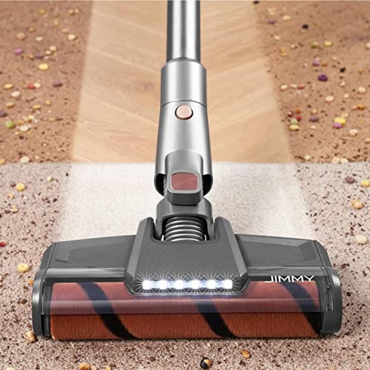 Produktbild Jimmy H10 Pro