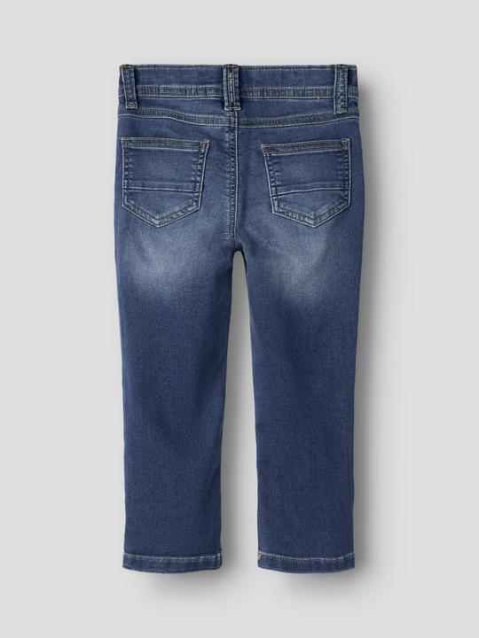 Produktbild Name it Slim Fit Sweat Jeans (92)