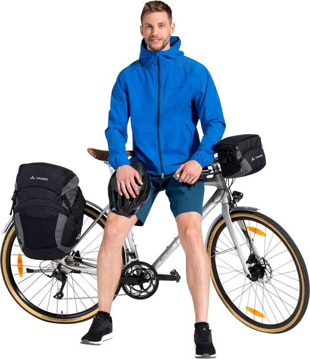 Produktbild Vaude OnTour Back (Gepäckträgertasche)